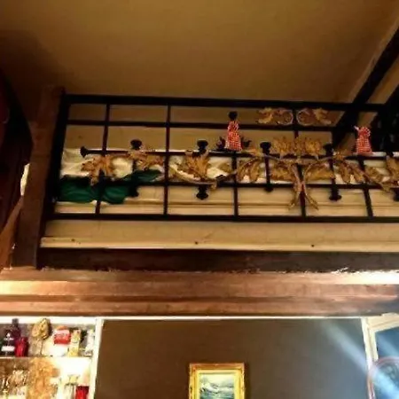 Cozy Near Notre-dame Apartman *