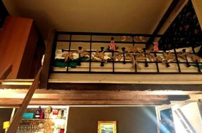 Cozy Near Notre-dame Appartamento *