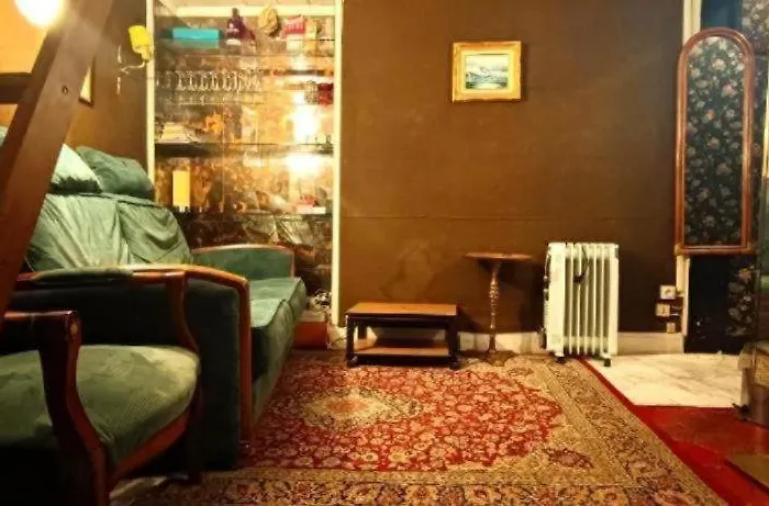 Appartement Cozy Near Notre-dame *